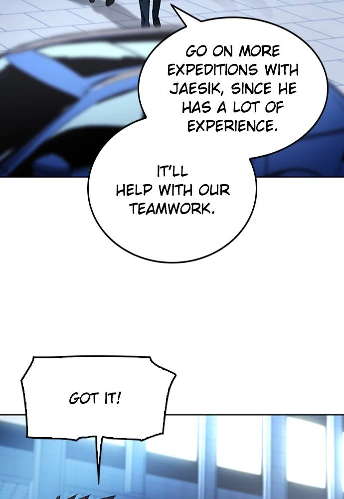 The Druid of Seoul Station Chapter 48 Page 50