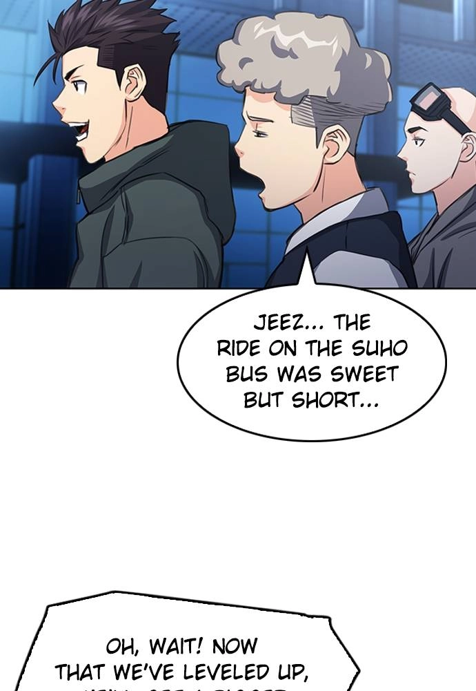 The Druid of Seoul Station Chapter 48 Page 51