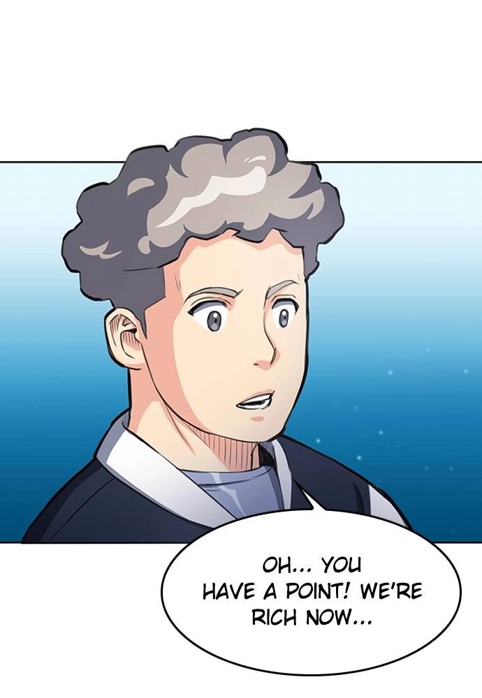 The Druid of Seoul Station Chapter 48 Page 53