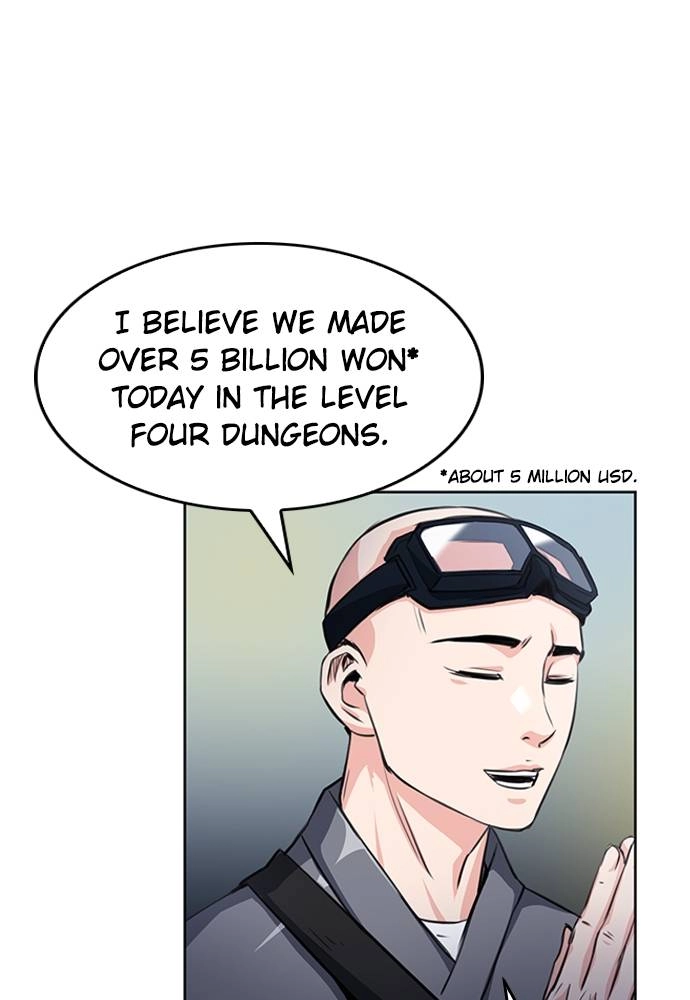 The Druid of Seoul Station Chapter 48 Page 54