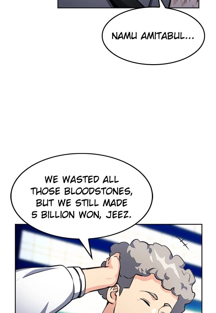 The Druid of Seoul Station Chapter 48 Page 55