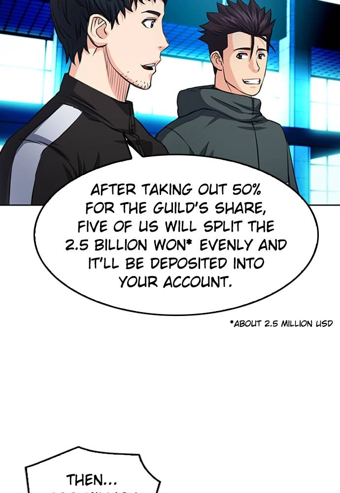 The Druid of Seoul Station Chapter 48 Page 57