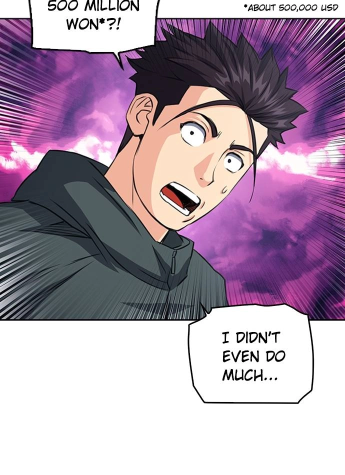 The Druid of Seoul Station Chapter 48 Page 58
