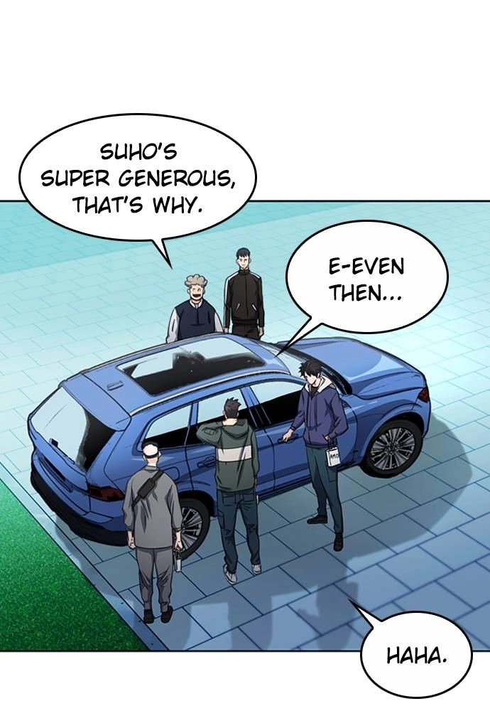 The Druid of Seoul Station Chapter 48 Page 59