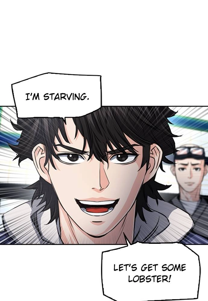 The Druid of Seoul Station Chapter 48 Page 60
