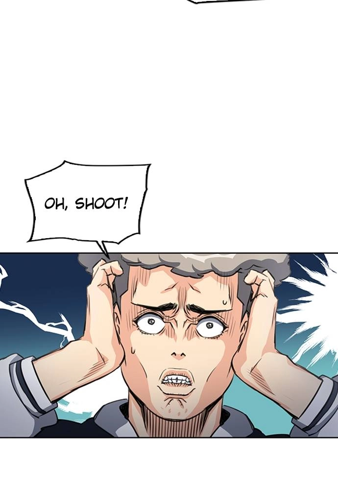 The Druid of Seoul Station Chapter 48 Page 61