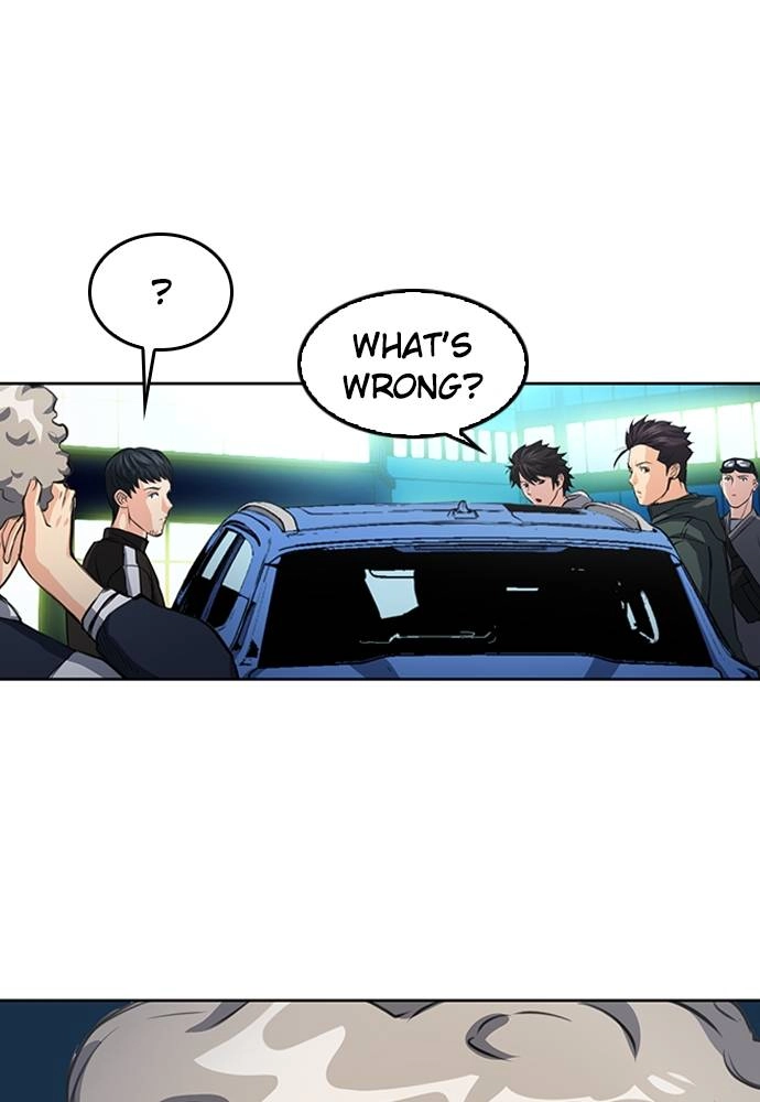 The Druid of Seoul Station Chapter 48 Page 62