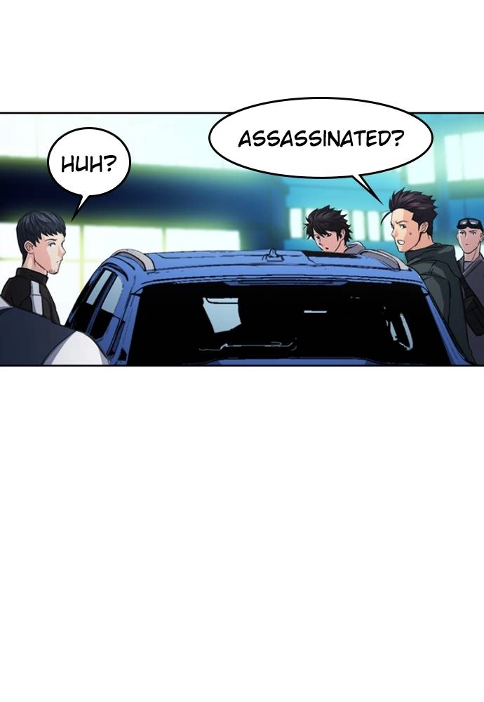 The Druid of Seoul Station Chapter 48 Page 65