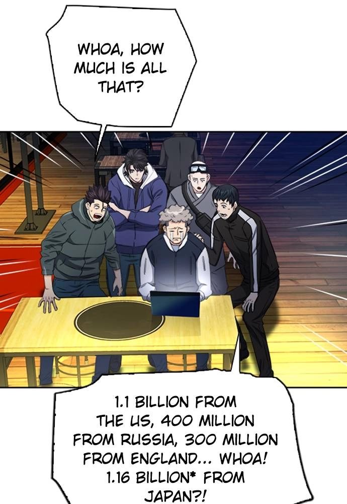 The Druid of Seoul Station Chapter 48 Page 68