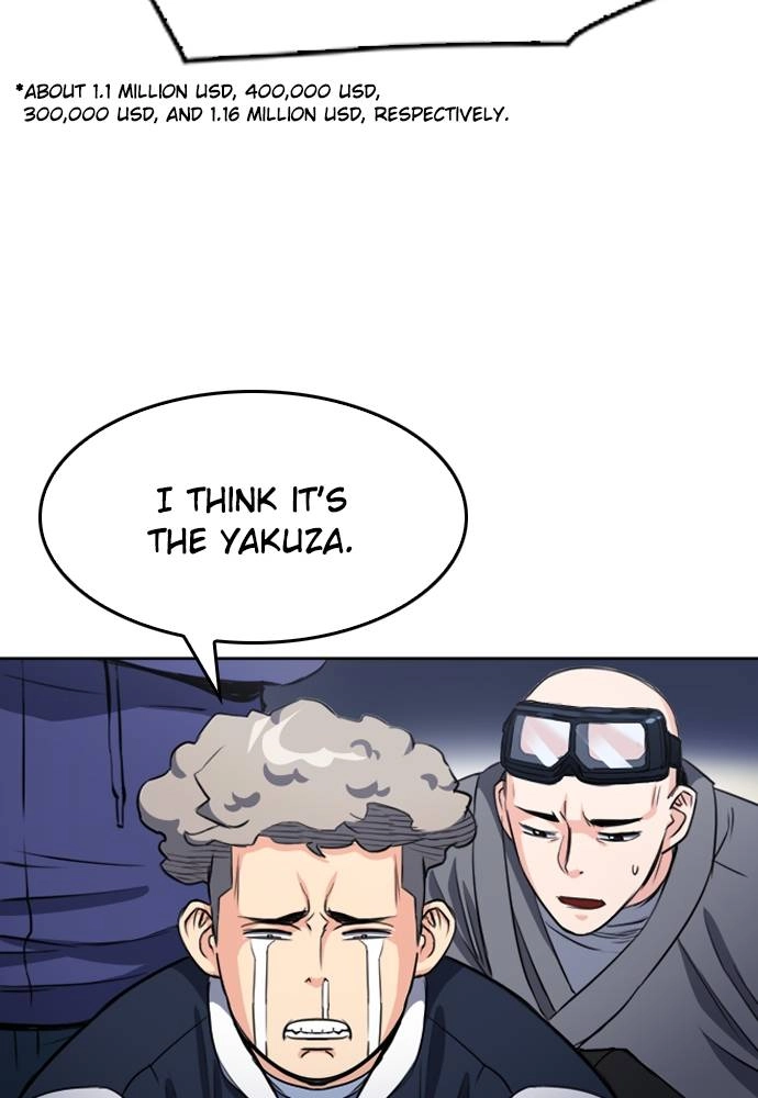 The Druid of Seoul Station Chapter 48 Page 69