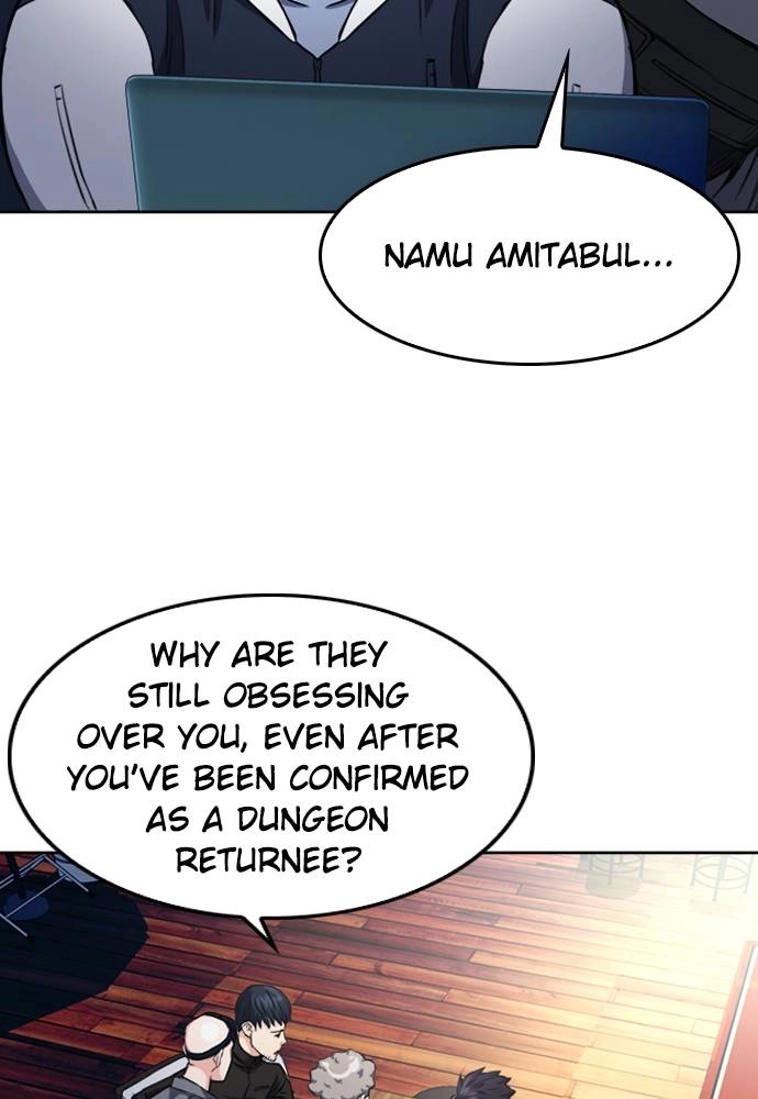 The Druid of Seoul Station Chapter 48 Page 70