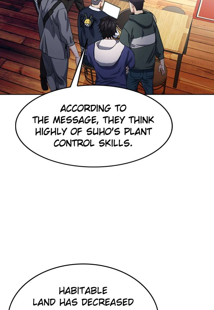 The Druid of Seoul Station Chapter 48 Page 71
