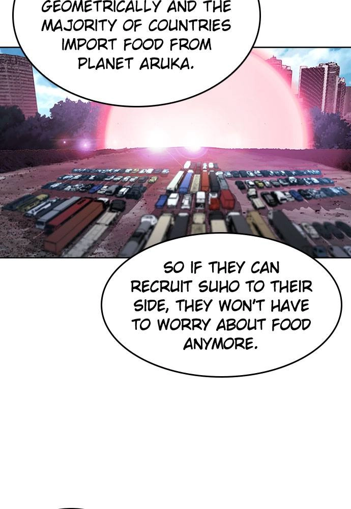 The Druid of Seoul Station Chapter 48 Page 72
