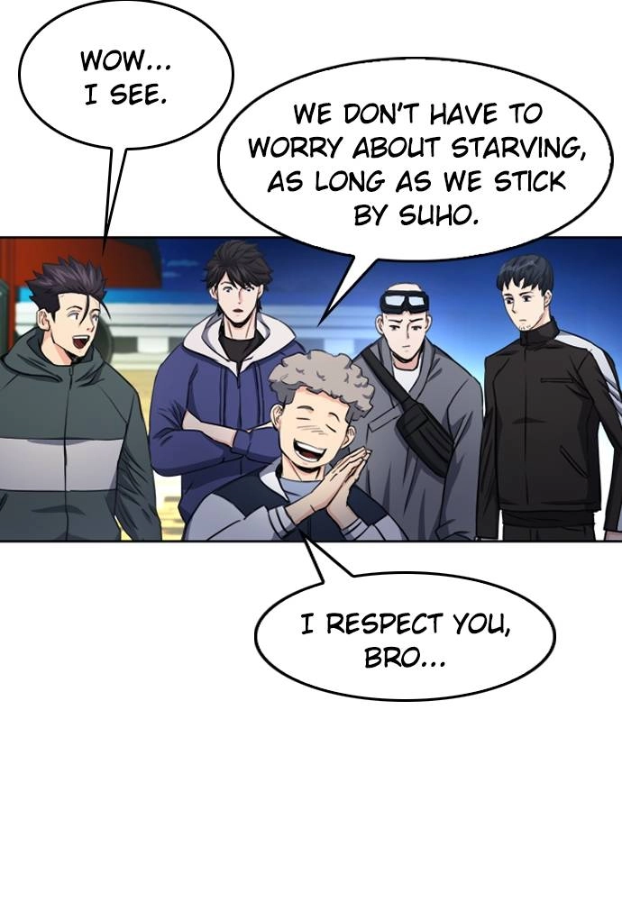 The Druid of Seoul Station Chapter 48 Page 73