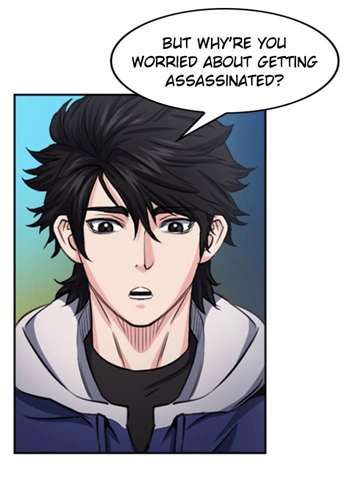The Druid of Seoul Station Chapter 48 Page 74