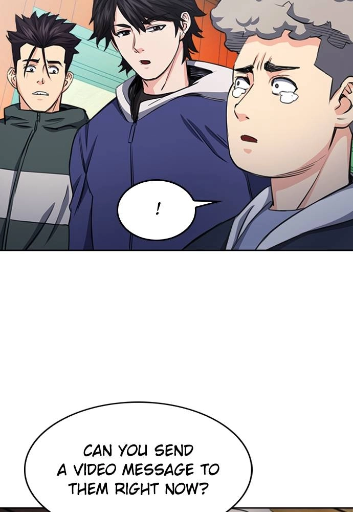 The Druid of Seoul Station Chapter 48 Page 80