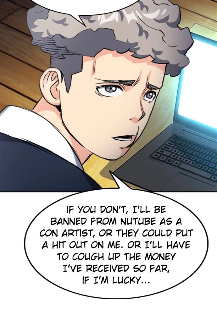 The Druid of Seoul Station Chapter 48 Page 81