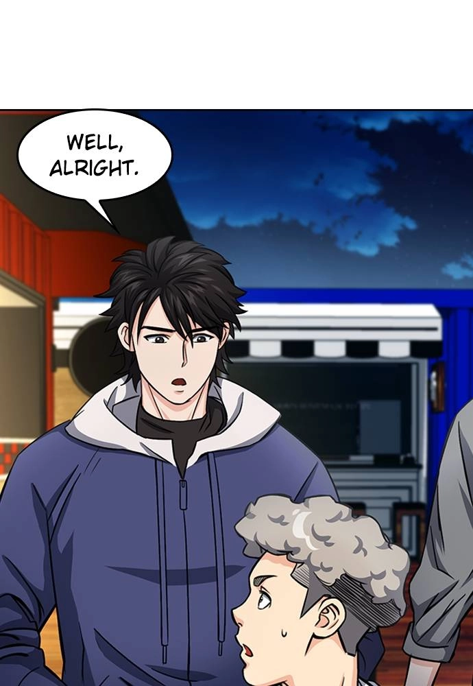 The Druid of Seoul Station Chapter 48 Page 82