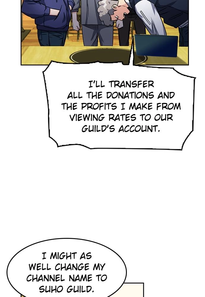 The Druid of Seoul Station Chapter 48 Page 84