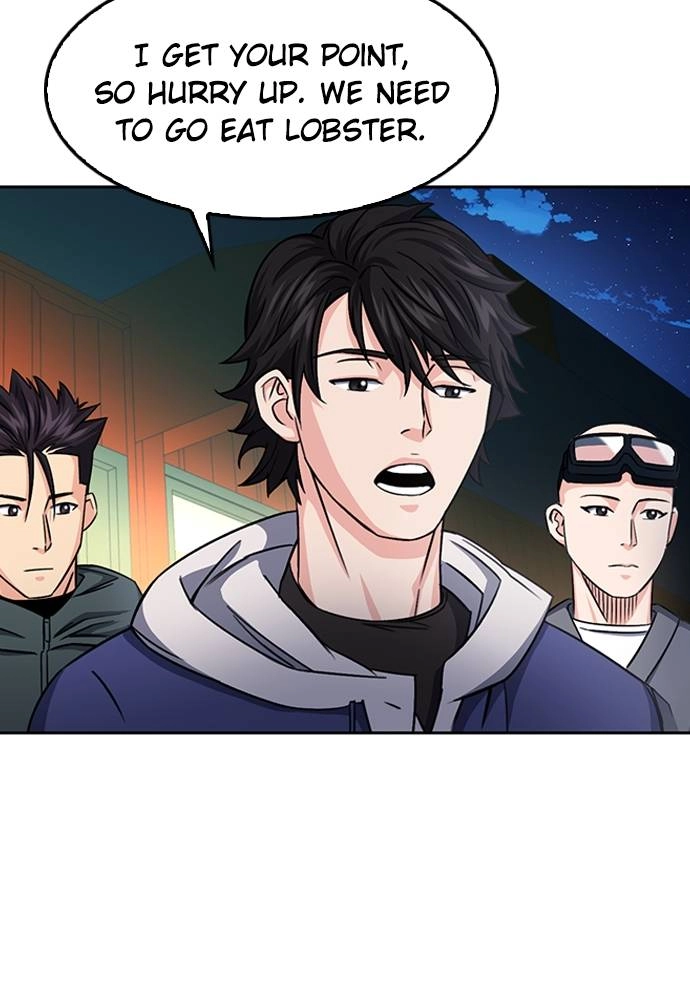 The Druid of Seoul Station Chapter 48 Page 86