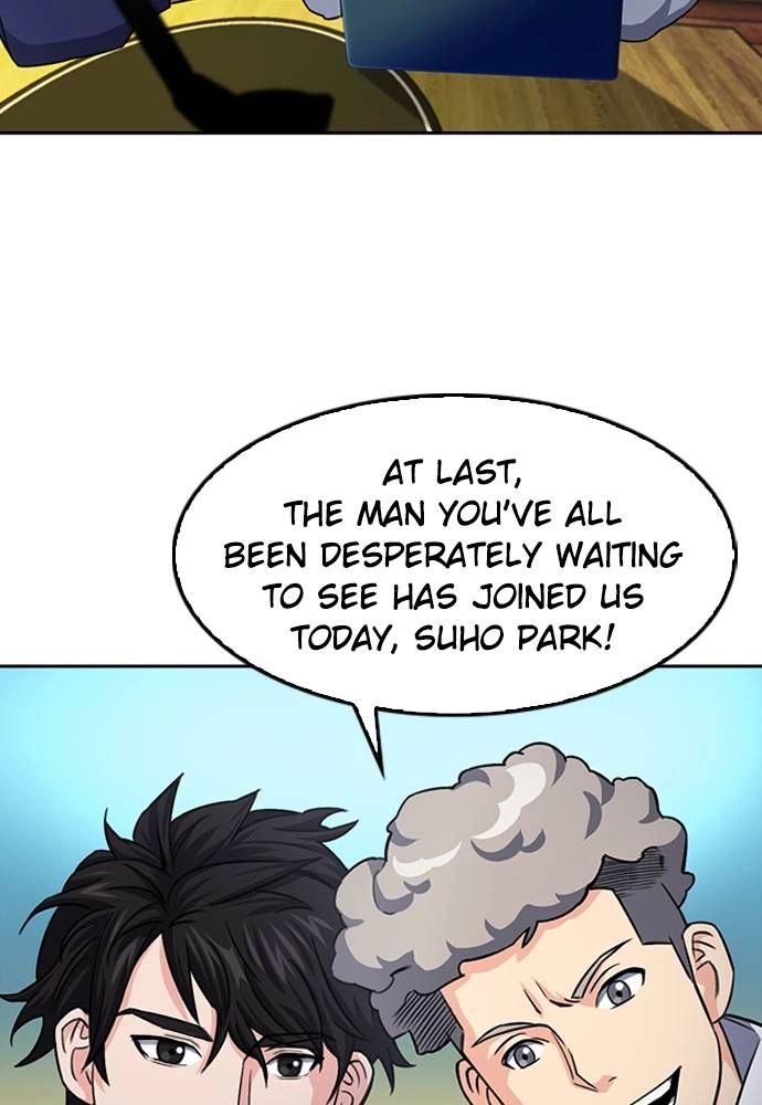 The Druid of Seoul Station Chapter 48 Page 89