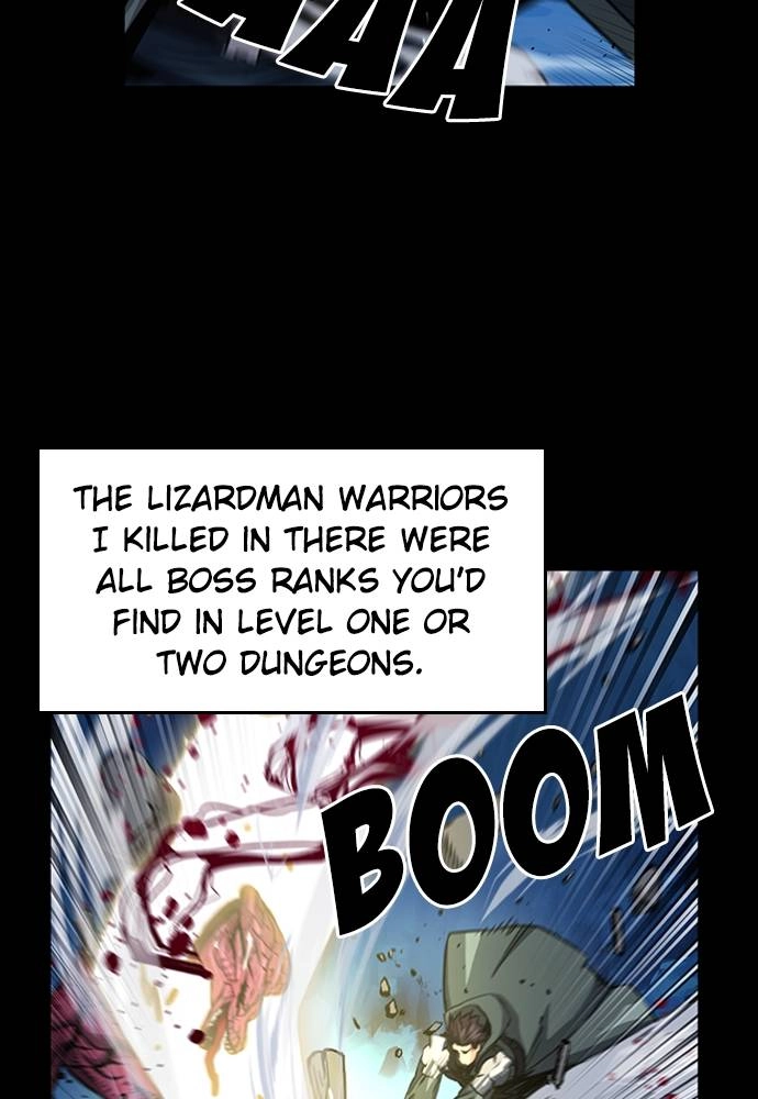 The Druid of Seoul Station Chapter 48 Page 8