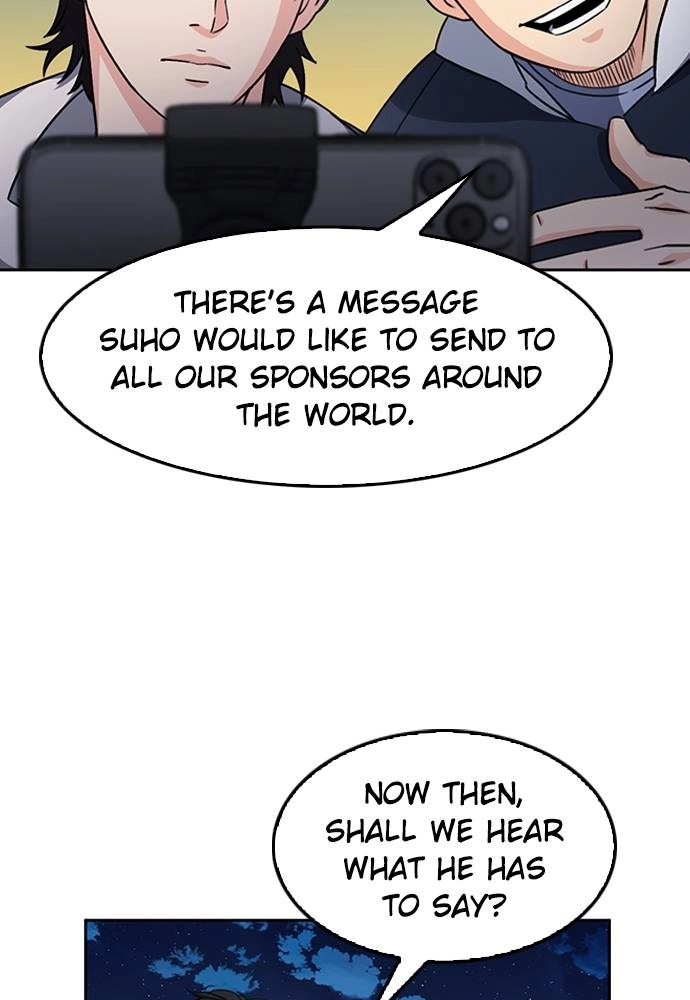 The Druid of Seoul Station Chapter 48 Page 90