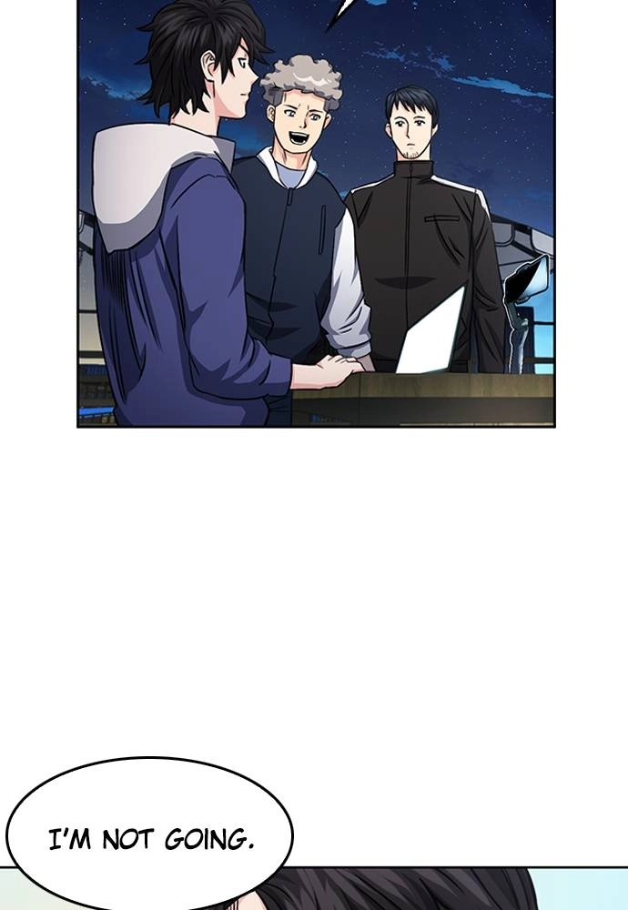 The Druid of Seoul Station Chapter 48 Page 91