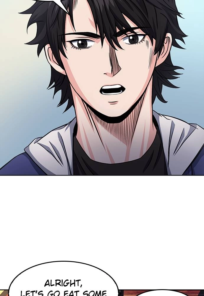 The Druid of Seoul Station Chapter 48 Page 92