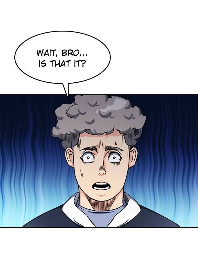 The Druid of Seoul Station Chapter 48 Page 94