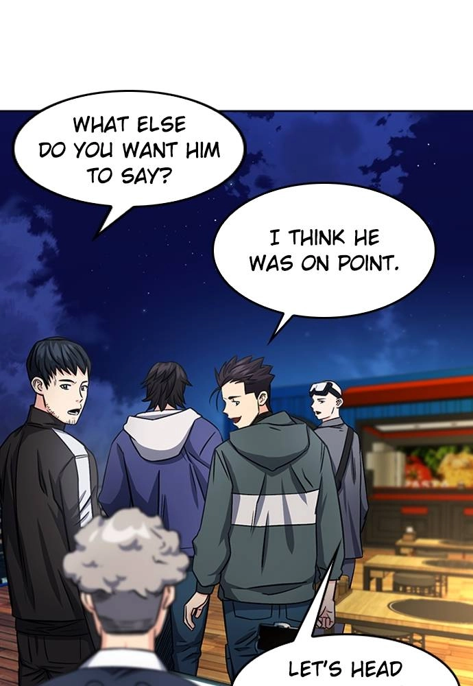 The Druid of Seoul Station Chapter 48 Page 95