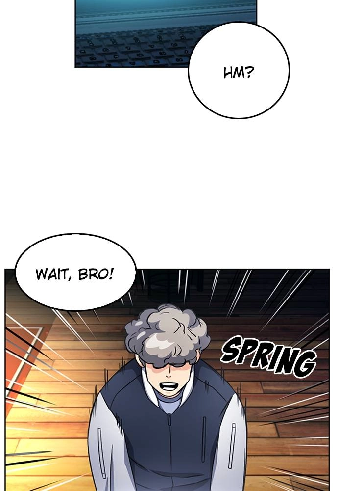 The Druid of Seoul Station Chapter 48 Page 97