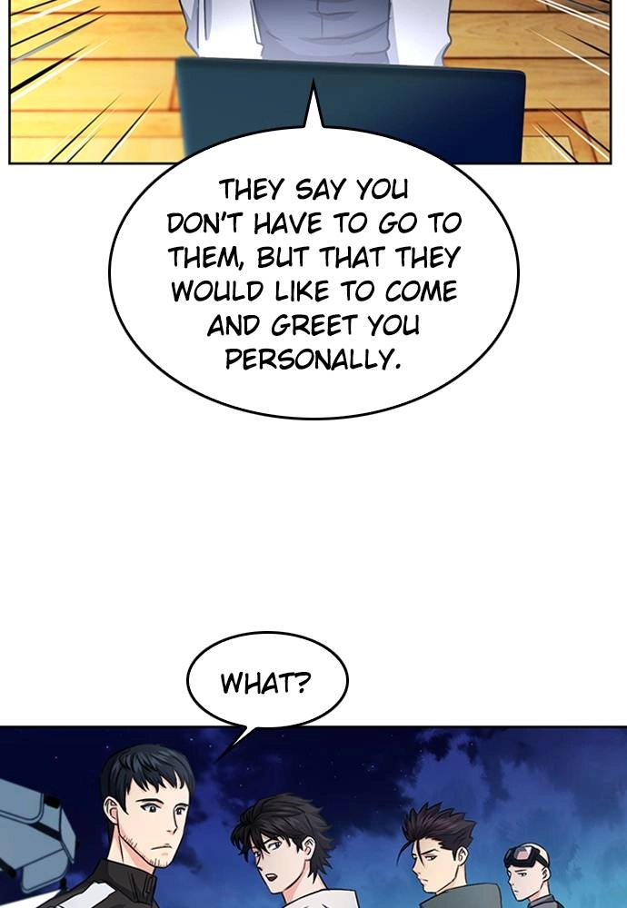 The Druid of Seoul Station Chapter 48 Page 98