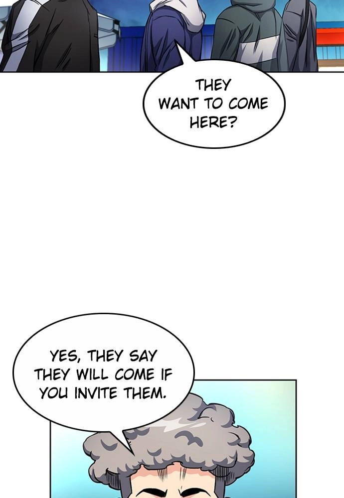 The Druid of Seoul Station Chapter 48 Page 99