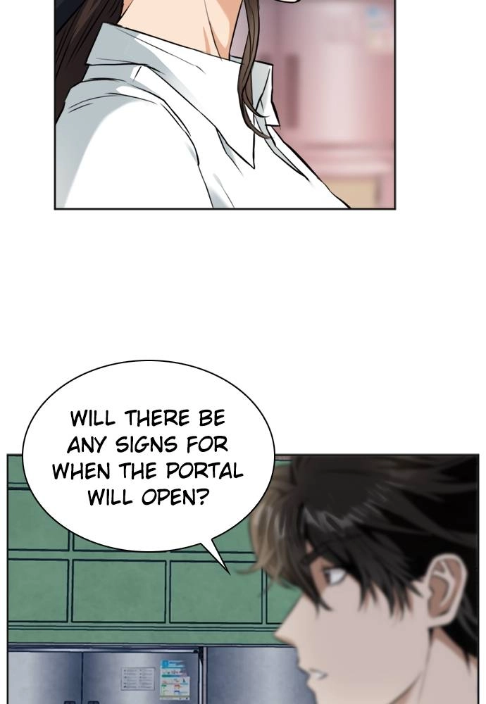 The Druid of Seoul Station Chapter 22 Page 100