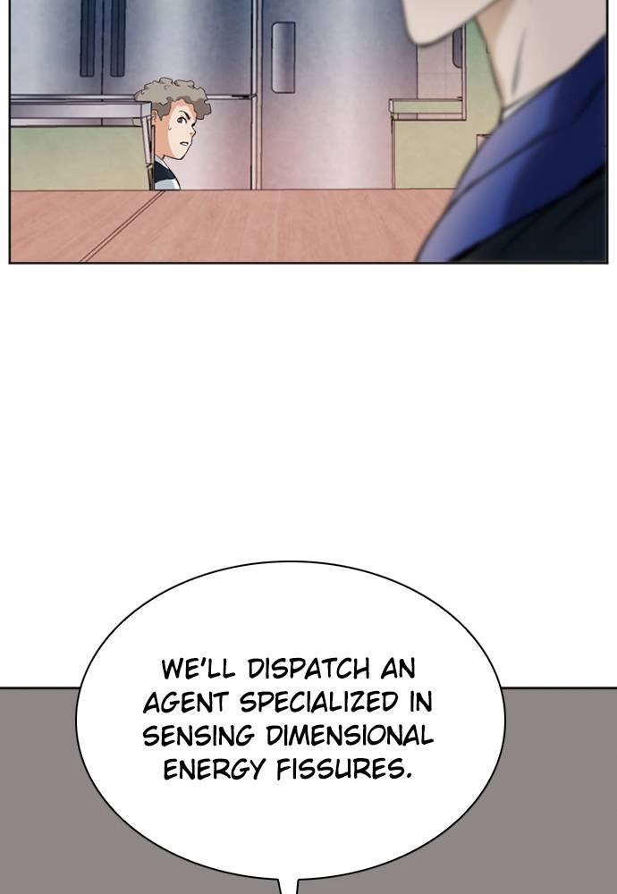 The Druid of Seoul Station Chapter 22 Page 101
