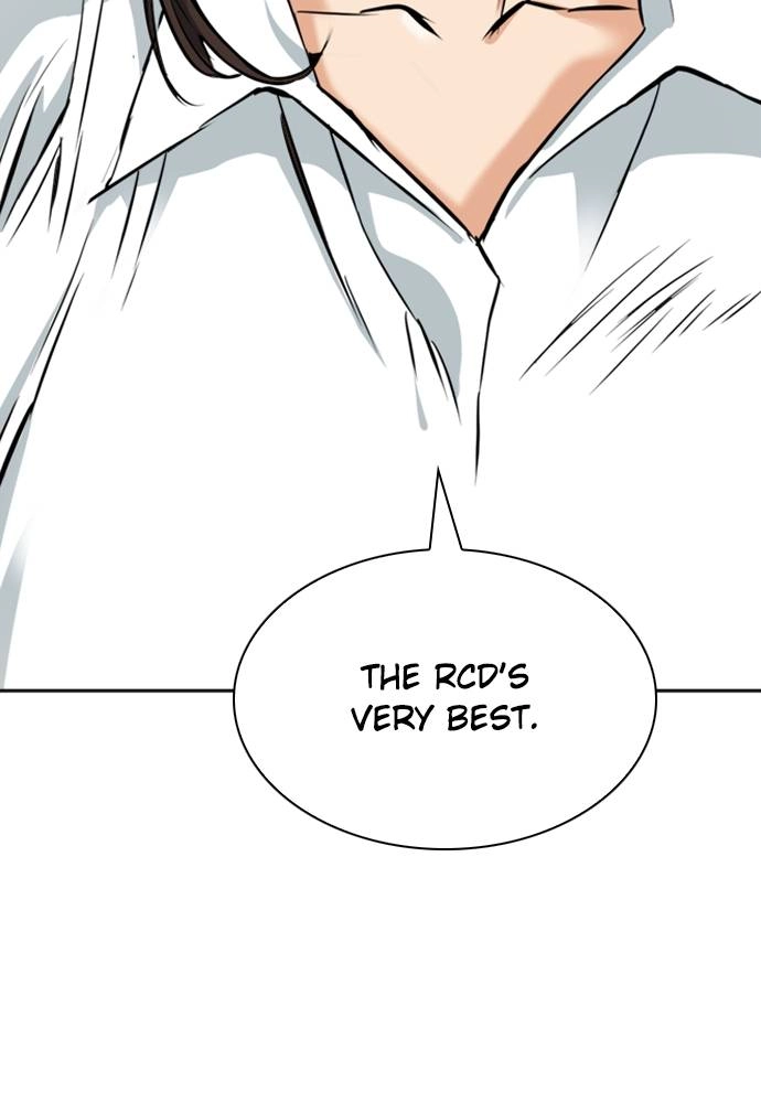The Druid of Seoul Station Chapter 22 Page 103