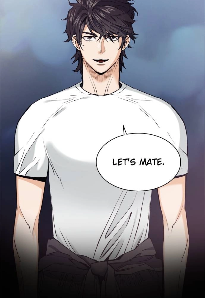 The Druid of Seoul Station Chapter 22 Page 109