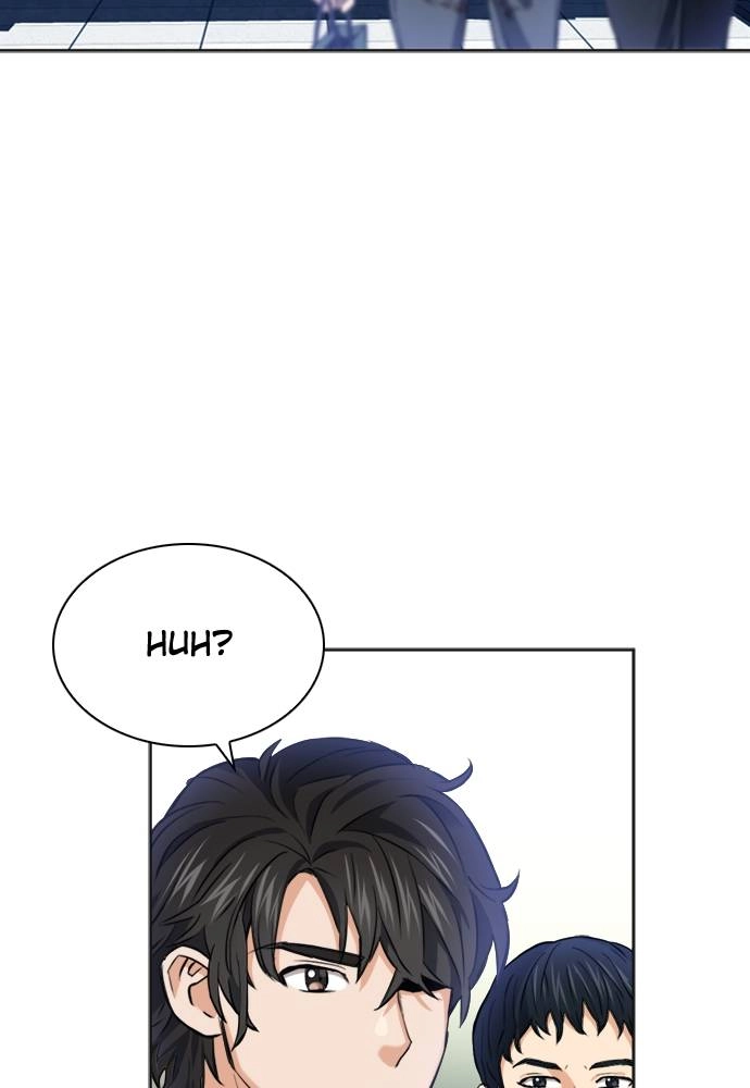 The Druid of Seoul Station Chapter 22 Page 10