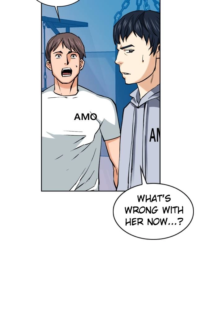 The Druid of Seoul Station Chapter 22 Page 113
