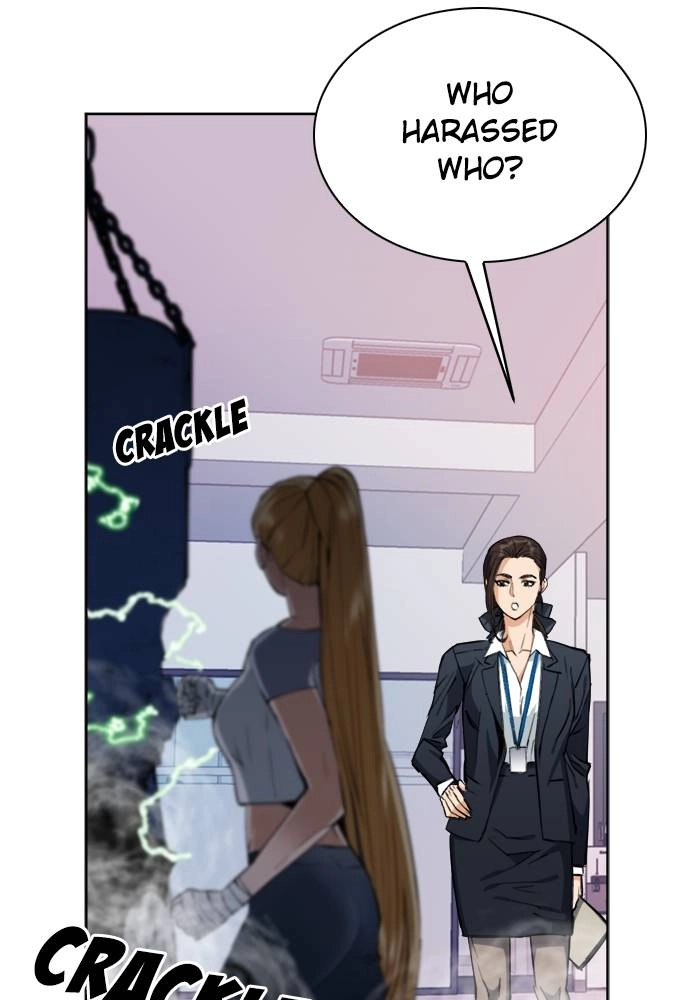The Druid of Seoul Station Chapter 22 Page 116