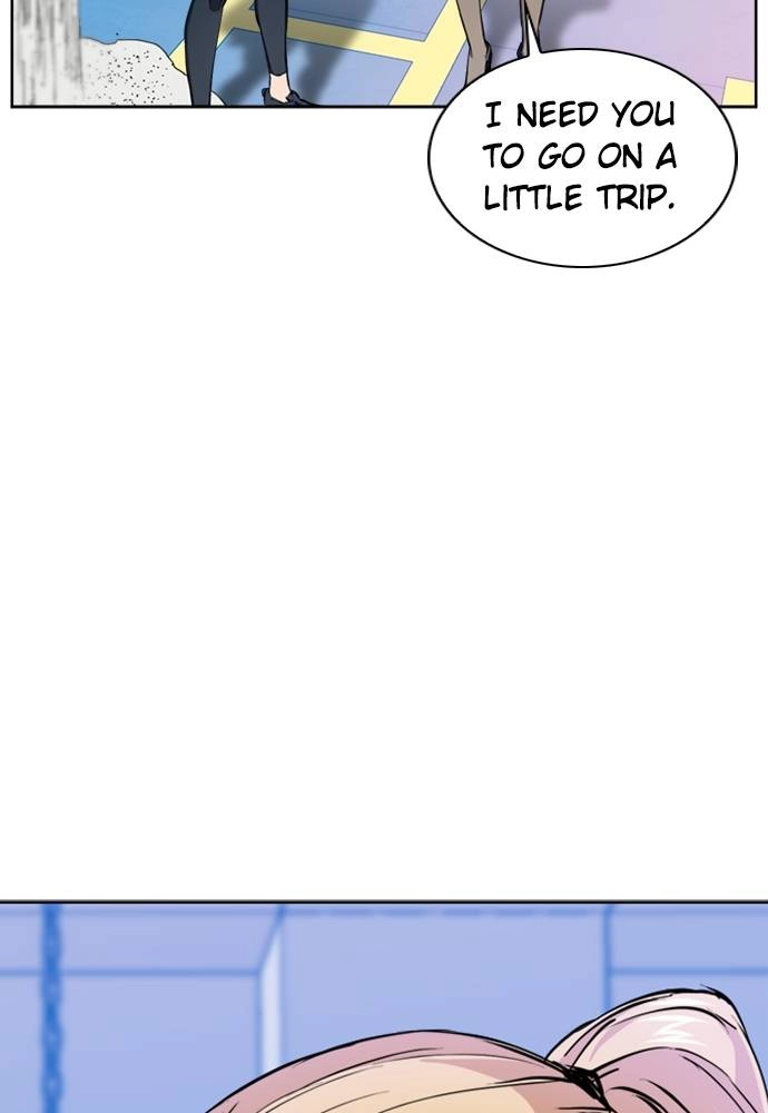 The Druid of Seoul Station Chapter 22 Page 119