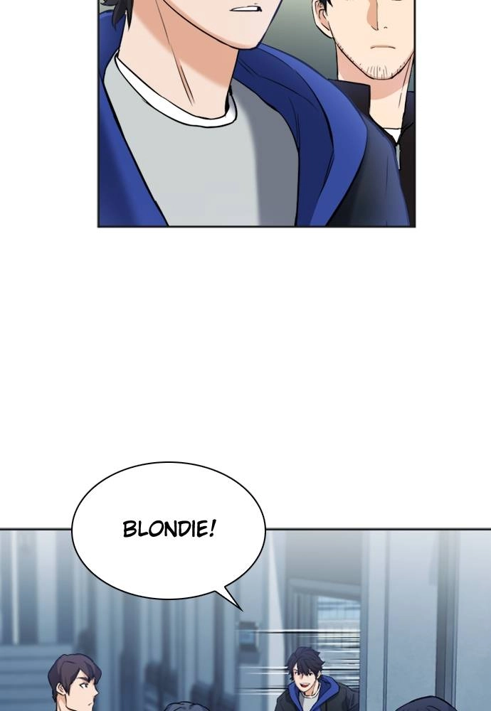 The Druid of Seoul Station Chapter 22 Page 11