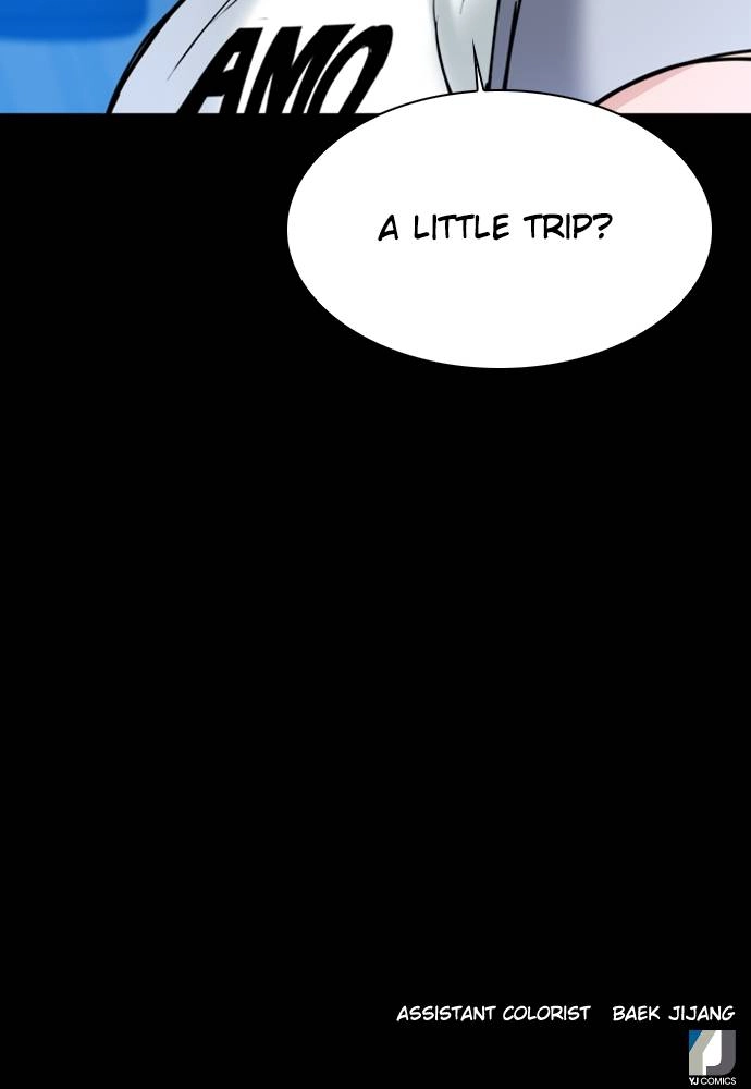 The Druid of Seoul Station Chapter 22 Page 121