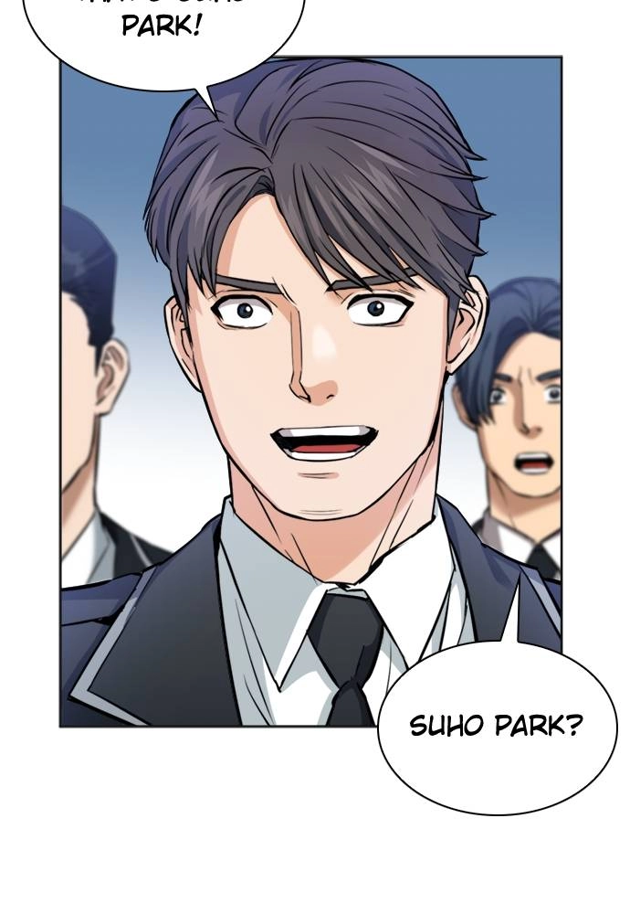 The Druid of Seoul Station Chapter 22 Page 16
