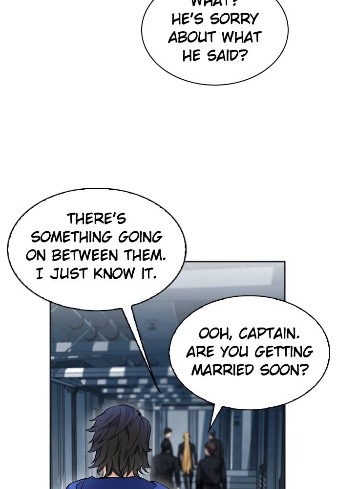 The Druid of Seoul Station Chapter 22 Page 24