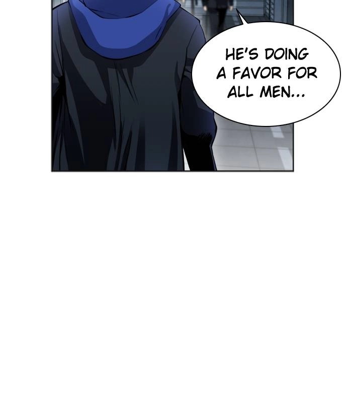 The Druid of Seoul Station Chapter 22 Page 25