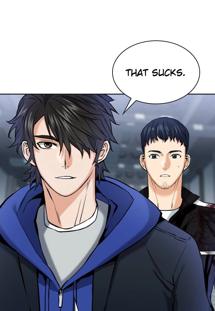 The Druid of Seoul Station Chapter 22 Page 27