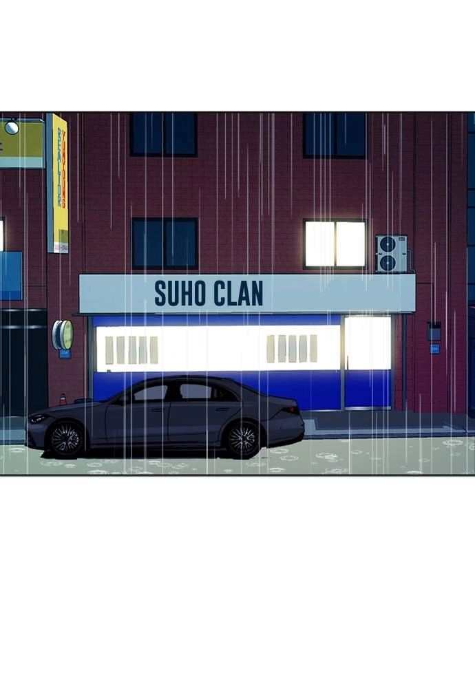 The Druid of Seoul Station Chapter 22 Page 29