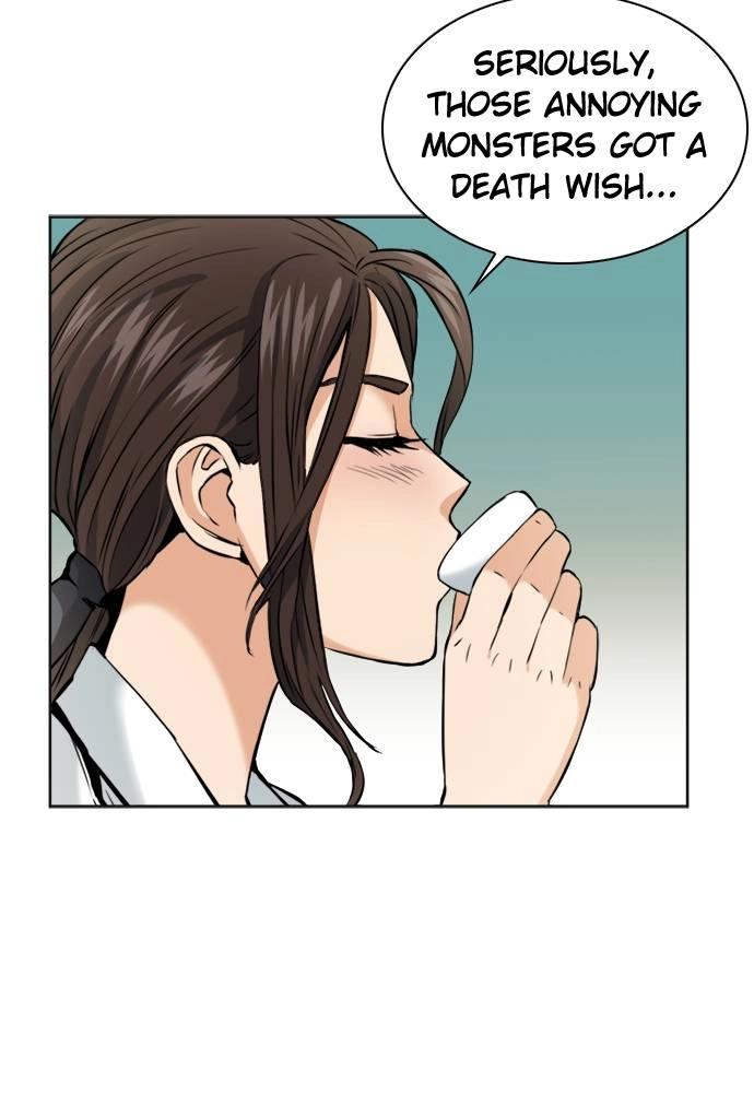The Druid of Seoul Station Chapter 22 Page 34